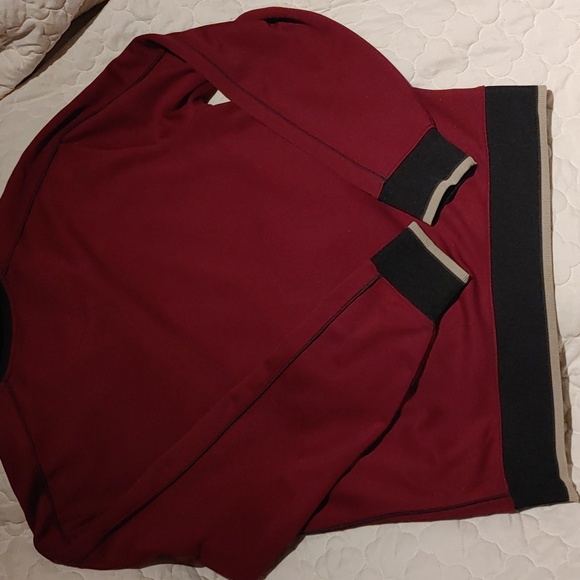 3/$40 Chaps Jacket - Picture 4 of 4